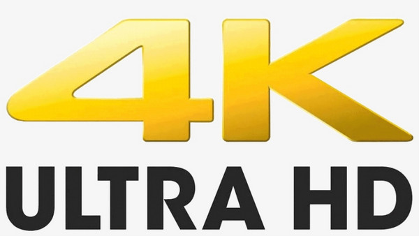 4k movie