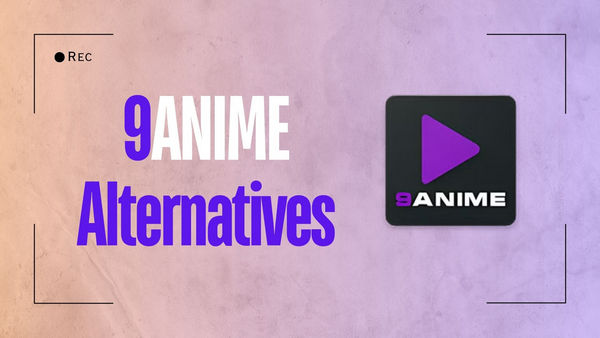 9Anime Alternatives 2024