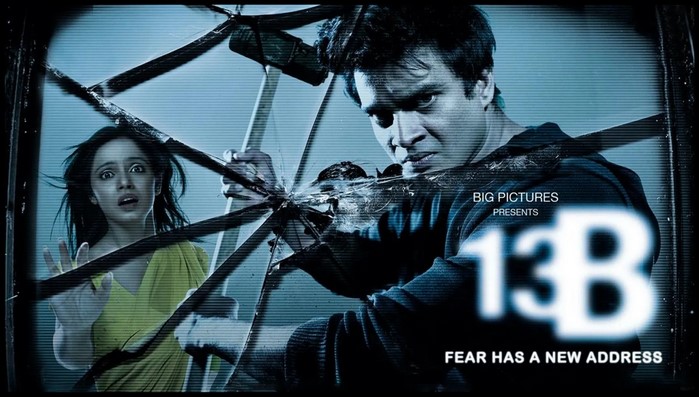 hindi movies on hulu 13B: Fear Has a New Address