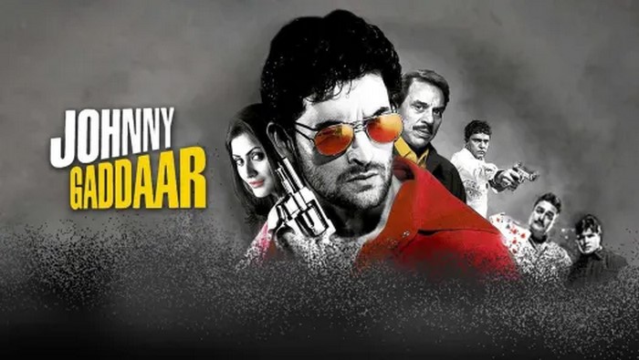 hindi movies on hulu Johnny Gaddaar