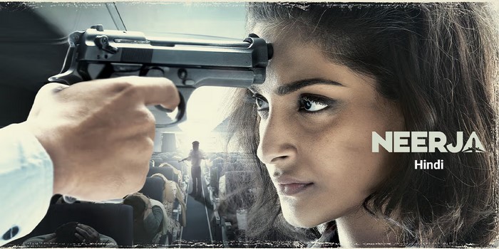 hindi movies on hulu Neerja