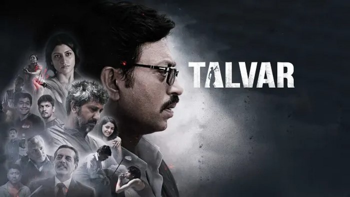 hindi movies on hulu Talvar