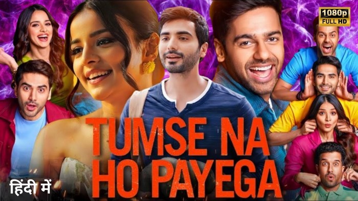 hindi movies on hulu Tumse Na Ho Payega