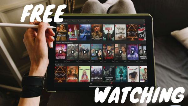 best sites for free watching movies and tv series