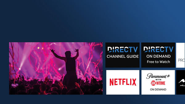 Netflix Add-on on DirecTV