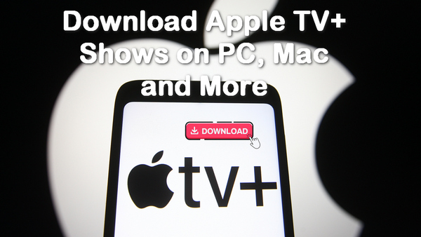 download apple tv shows