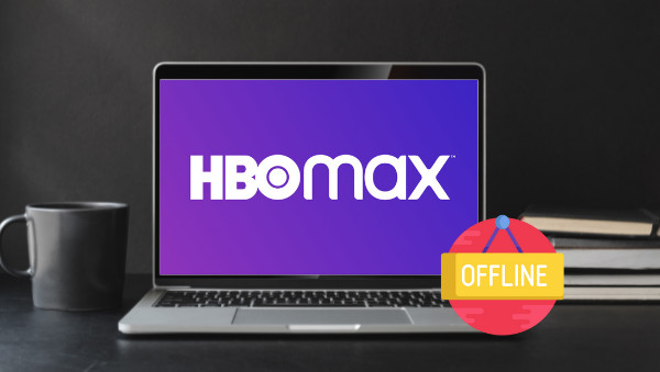 hbo max download pc