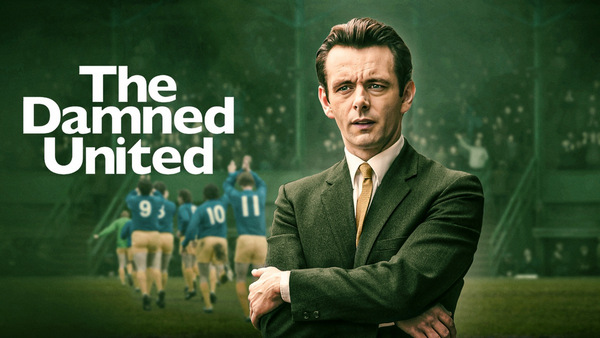 Full Download The Damned United