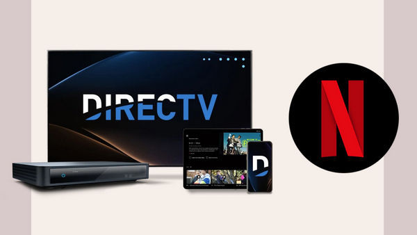 How to Get Netflix on DirecTV