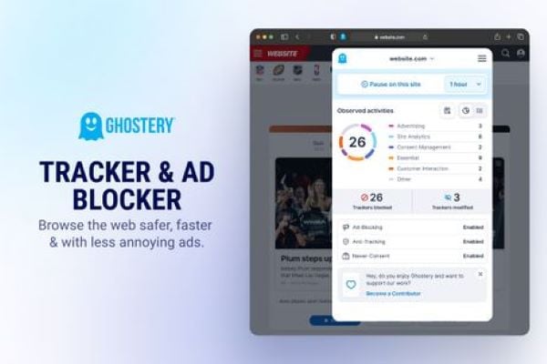 ghostery