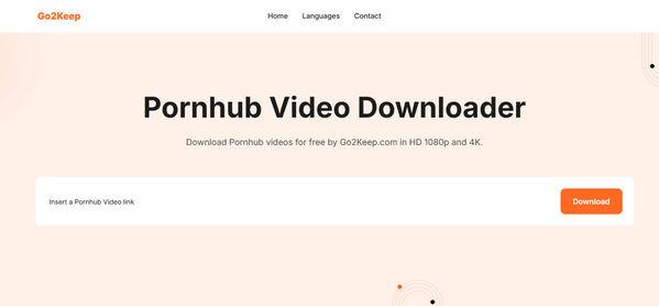 Best Pornhub Download Online Tools Go2Keep