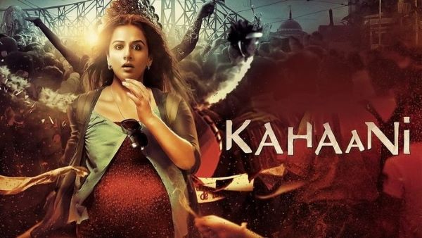 Hindi movies on Amazon Prime Kahaani