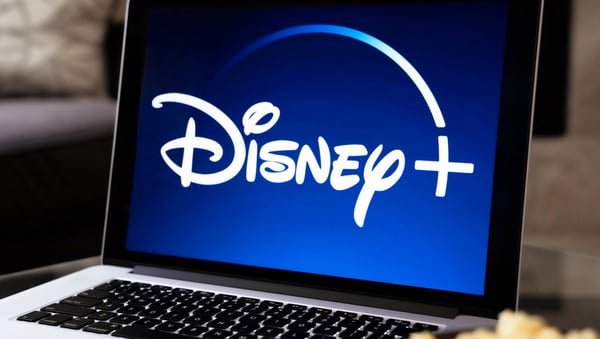 How to Burn Disney+ Video to DVD?