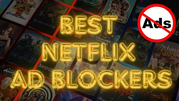 netflix ad blocker