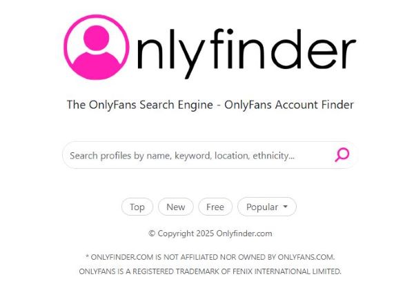 onlyfans search onlyfinder