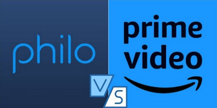 philo vs amazon prime