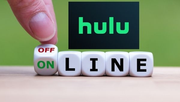 paly hulu video offline