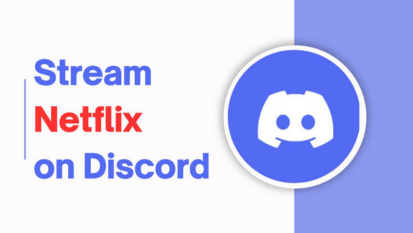 Stream Netflix on Discord Without Black Screen