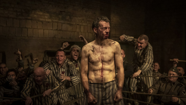 Best Military Movies on Netflix The Champion