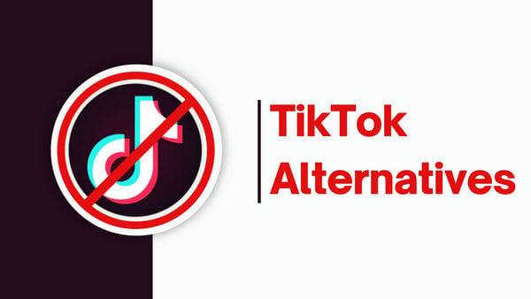 TikTok Alternatives