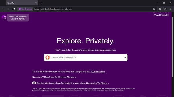 tor browser