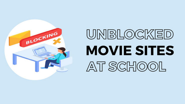 10 Migliori Siti di Film Sbloccati per la Scuola