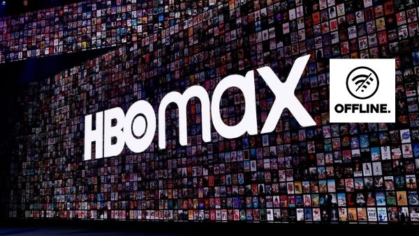 watch hbo max video offline without the app