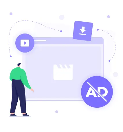 ad free download