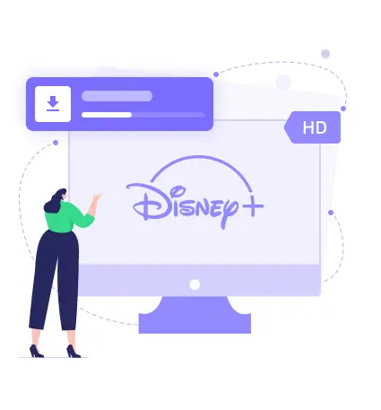 hd disney download