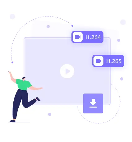 video codec