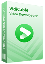 vidicable video downloader